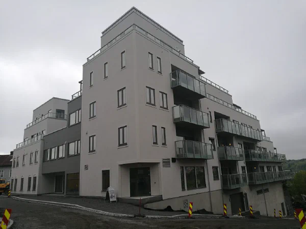 Gamle Brannstasjonen