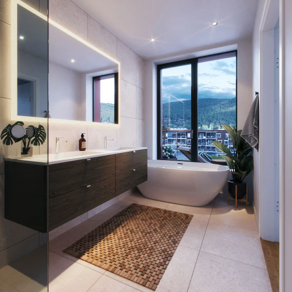 Nova Park, Kongsberg