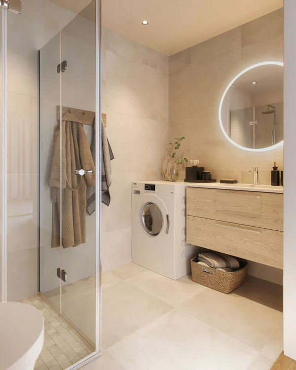 Nova Park, Kongsberg