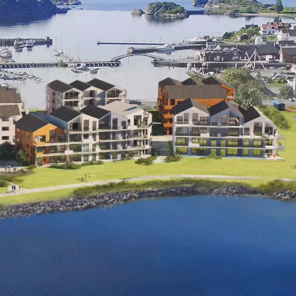 Risøyhavna, Stavern